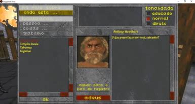 Daggerfall Unity Install Mods 的图像结果