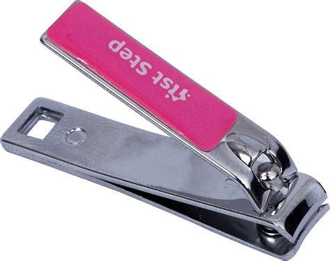 Buy Mee Mee Protective Baby Nail Clipper Cutter with Skin Guard (Blue ...