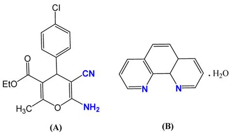 Structural and Antimicrobial Investigation of Some New Nanoparticles ...