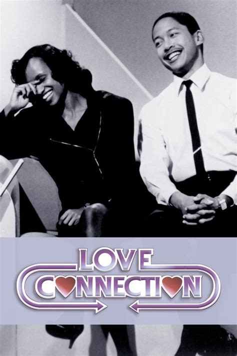 Love Connection 1990 的图像结果