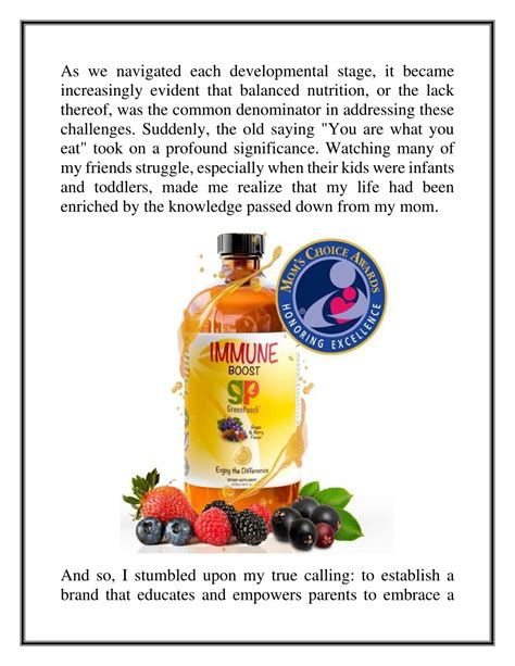 PPT - Best Prenatal With Iron Greenpeach PowerPoint Presentation, free ...