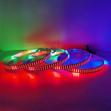 Kingshowstar LED Wheel Lights - Dream Chasing Tire Lights