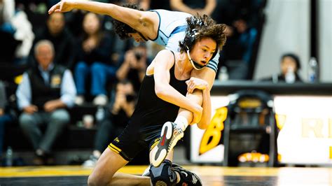 Freshman caps huge rally, River Dell tops Paramus in last-bout thriller ...