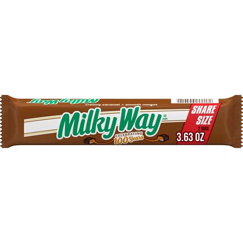 Chocolate Milky Way
