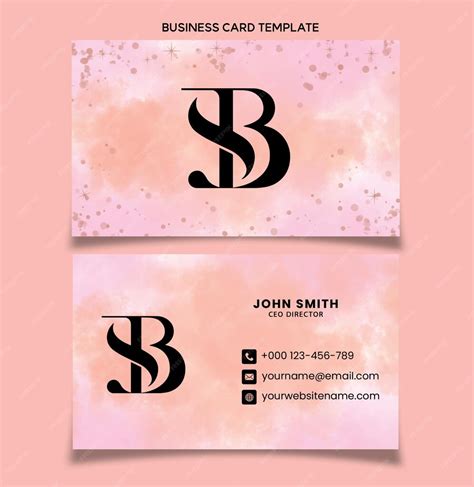 Human Design Business Card Template 的图像结果