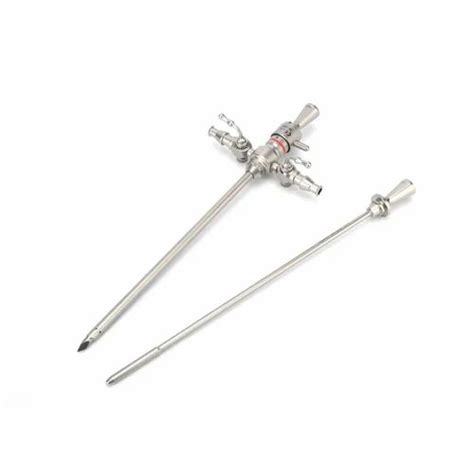 Arthroscopic Instruments - Arthroscopic Sheaths, Trocars Trader ...