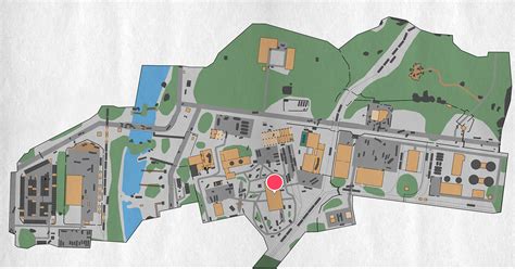 【タルコフ】Easy Money - Part 1/skier攻略【Escape from Tarkov】 - 神ゲー攻略