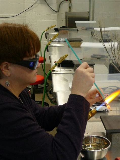 Image result for Lampworking Tutorial