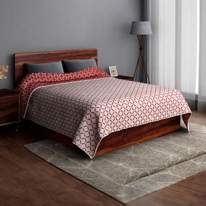 Sleepyhead Geometric Single Dohar for AC Room - Buy Sleepyhead ...