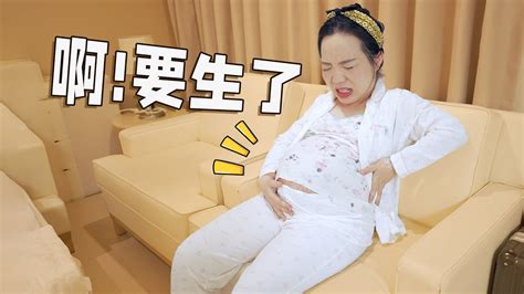 双胞胎宝妈的剖腹产经历，34周早产生下两个女儿，简直是人生赢家【果妈的双倍幸福】