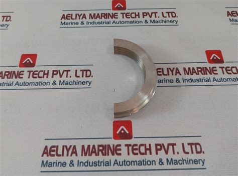 Shinko 1015 Turbine Steam Guard Set – Aeliya Marine Tech®