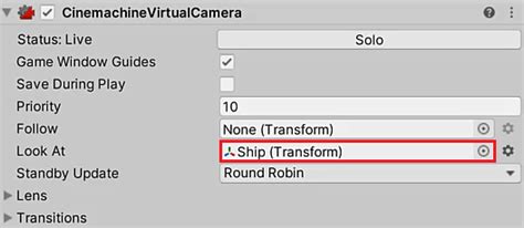 Image result for Unity Cinemachine Tutorial