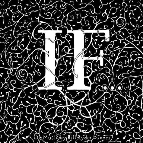 Bill Ryder-Jones - If... (Standard CD) | Domino Mart - Domino