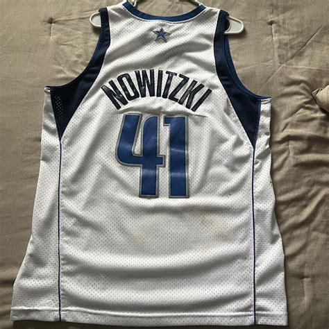 Dallas Mavericks Dirk Nowitzki jersey #NBA #Mavericks | Depop