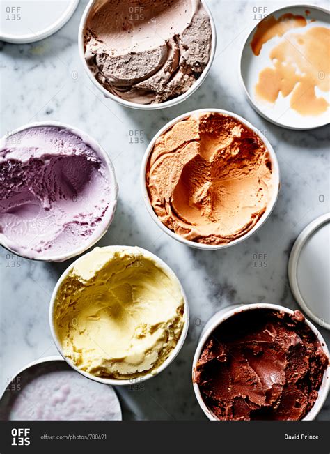 Ice Cream Tubs at Francis Snyder blog