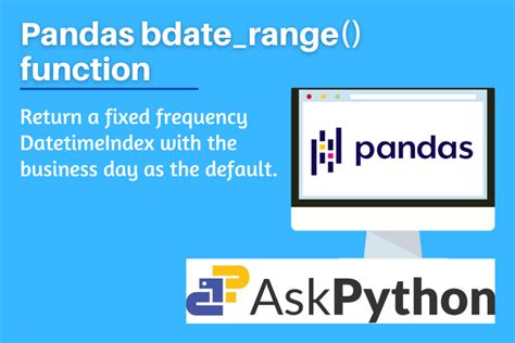Image result for Date Range in Python