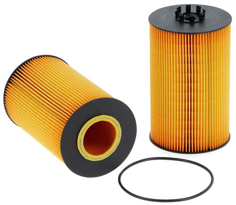 HIFI FILTER SO 7184 - FILTR OLEJU | Filtry.org