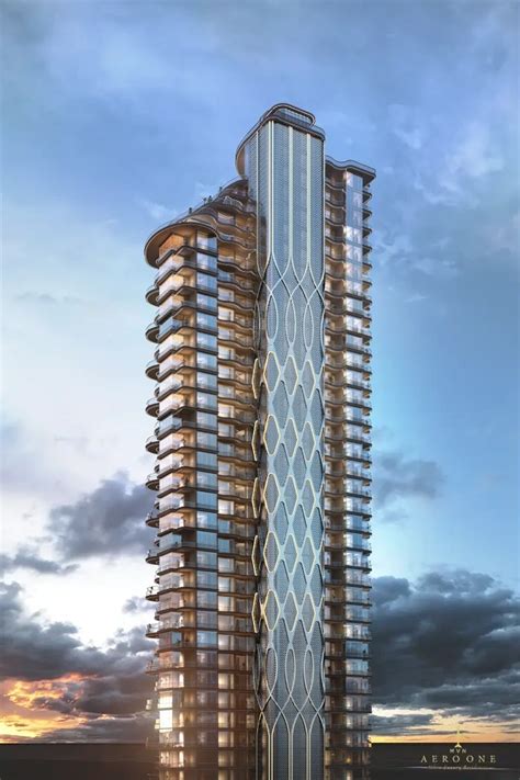 MVN AERO ONE RESIDENCE