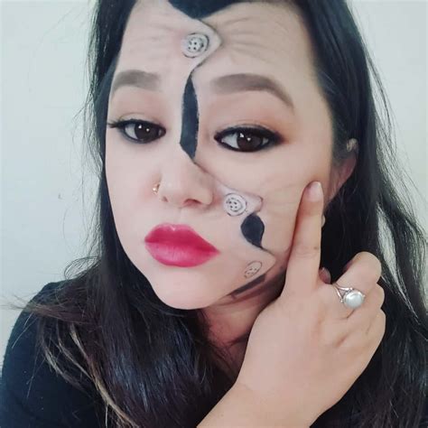 Image result for Makeup Tutorials Contrasting Nose