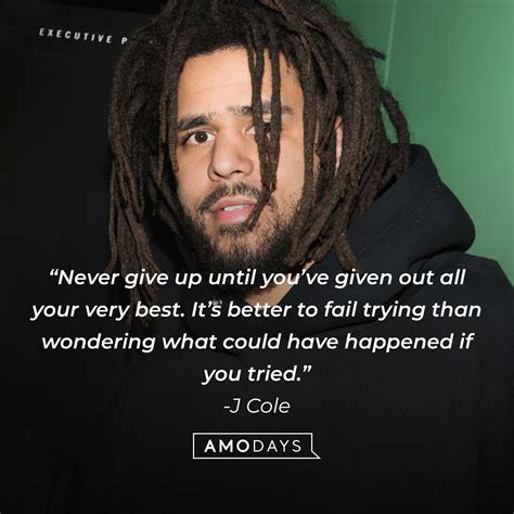 J Cole Quotes And Sayings