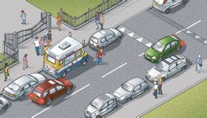 Image result for Highway Code Rule 106