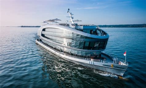 MS Sonnenkönigin | Urlaub am Bodensee, Vorarlberg
