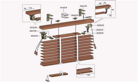 What Are Standard Sizes For Venetian Blinds at Angel Rhodes blog