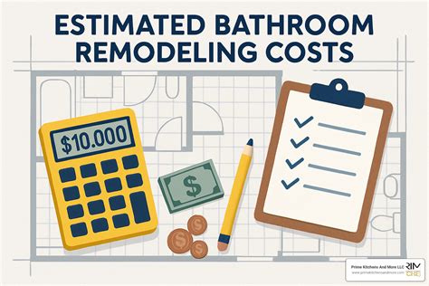 How To Save Money On Bathroom Remodel Without Sacrificing Style