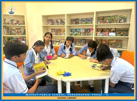 Welcome to Meerut Public School