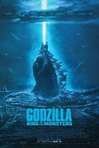 Godzilla king of monsters movie review