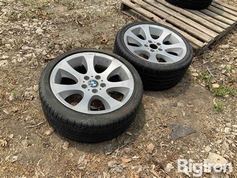 BMW Tires & Wheels | Other | BigIron
