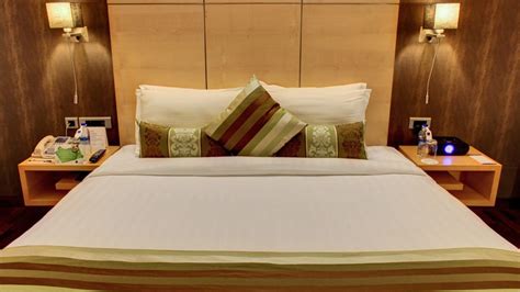 Novotel Hyderabad Airport | Condé Nast Traveller India