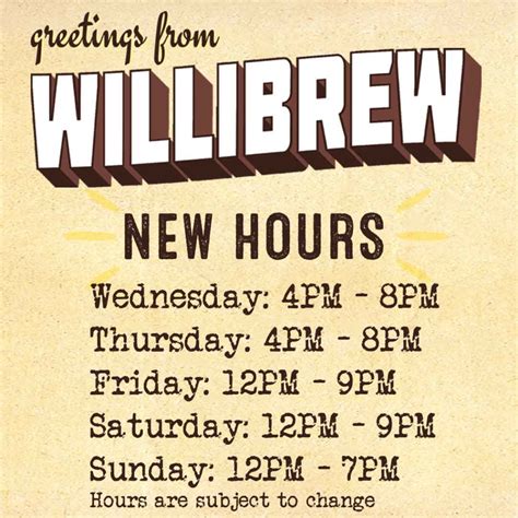 Willimantic Brewing Company Home - Willimantic Brewing Company