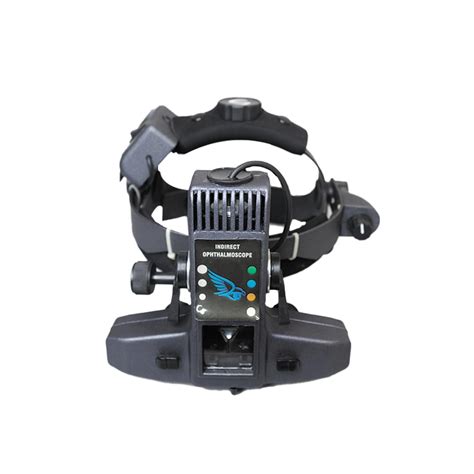 Matronix Indirect Ophthalmoscope for Eye Examination, Medical Device ...