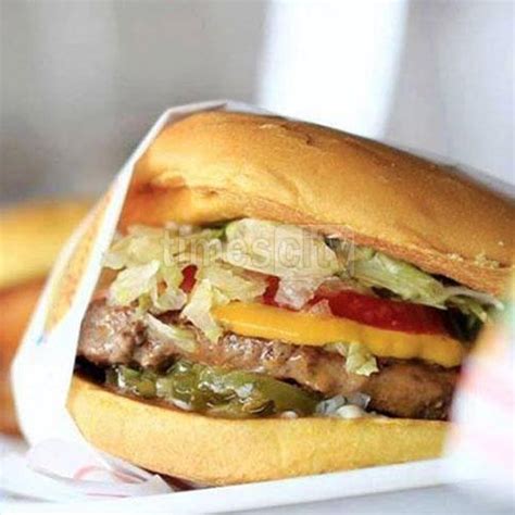 Johnny Rockets, Saket, Delhi NCR | Whats Hot | WhatsHot Delhi Ncr