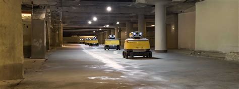 Swarm Robotics 的图像结果