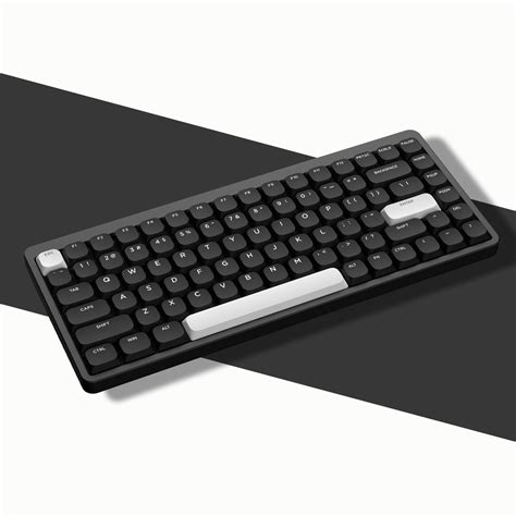 Lowprofile WOB Non Shinethrough Doubleshot PBT Keycaps – CuriosityCaps
