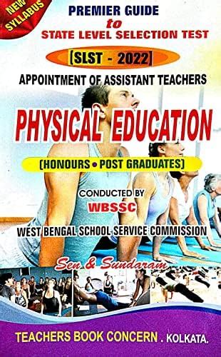 Premier Guide To SLST Appointment Of Assisant Teachers PHYSICAL ...