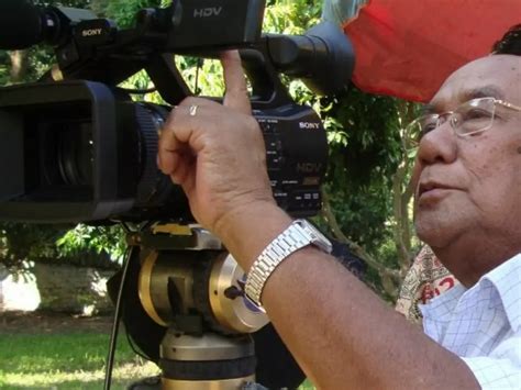 Manipuri Filmmaker Aribam Syam Sharma Returns Padma Shri To Protest ...