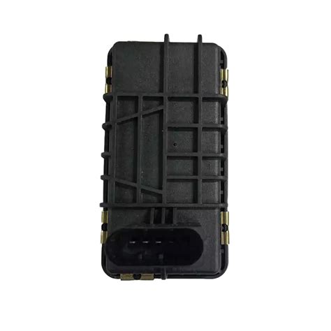 Buy Electronic Turbo Actuator For Land Rover Freelander G-031 6NW009543 ...