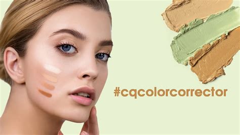 The Complete Guide to Corrector Palettes – Colors Queen