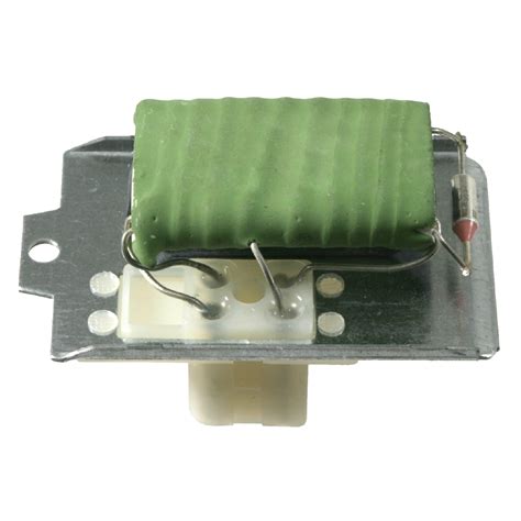 febi | 19024 | Resistor for interior fan | bilstein group partsfinder ...