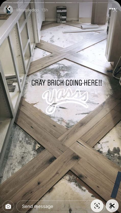 Pin by Alicia Hays on Tile Jobs | Diy apartment furniture, House ...