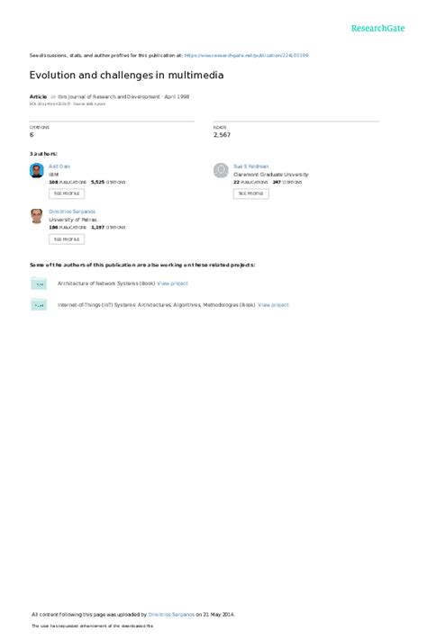 Image result for Multimedia System Challenges