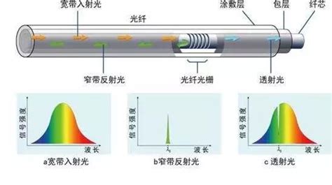 光纤温度传感器的工作原理和应用场景分析-中国传动网