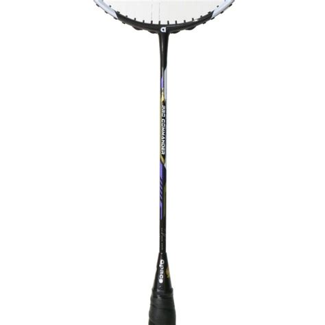 Buy APACS Pro Commander Badminton Racket Online - TriplePointSports
