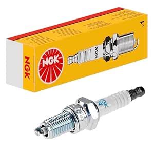 NGK (3108) DPR6EB-9 Standard Spark Plug, Pack of 1 : Amazon.in: Car ...