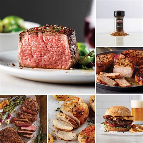 Buy Omaha SteaksTwice the Steaks & More (Butcher's Cut Filet Mignons ...