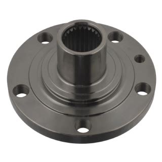 febi | 40227 | Wheel Hub without wheel bearing | bilstein group ...