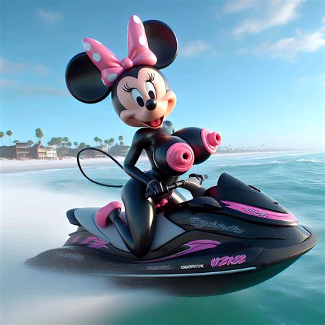 naked Minnie mouse sexy big boobs and ass(NSFW)20 by theLadyevil1998 on DeviantArt